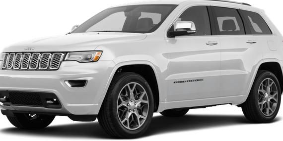 JEEP GRAND CHEROKEE 2019 1C4RJFJG3KC784548 image